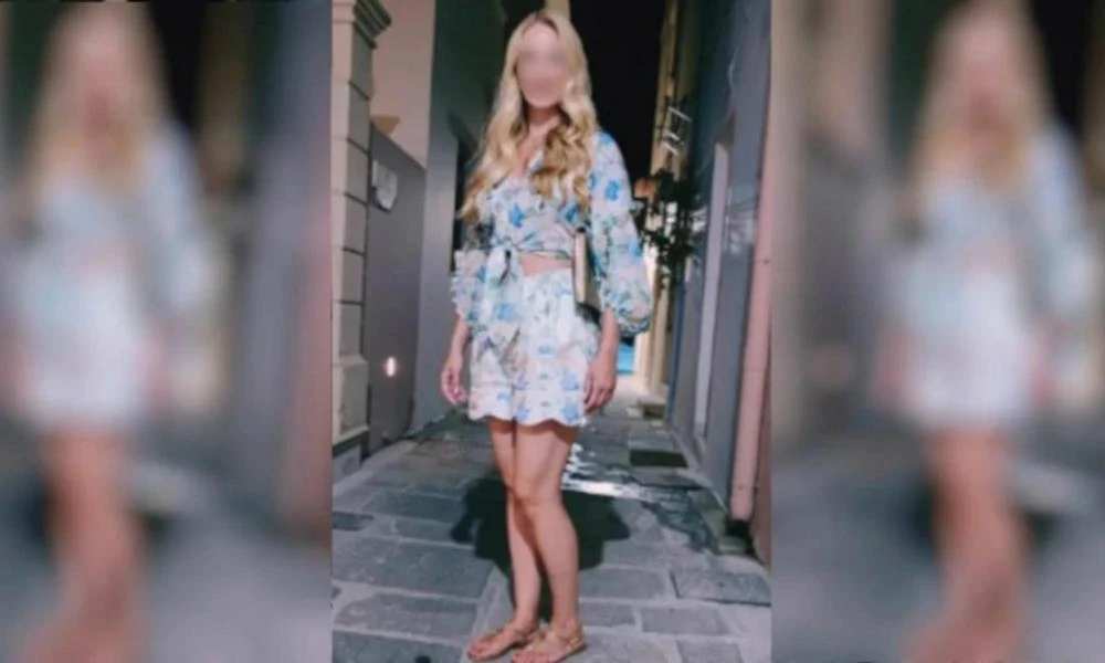 Κύκλωμα εκβιαστών: Οι διάλογοι «φωτιά» που έστειλαν την «Νάνσυ» στη φυλακή